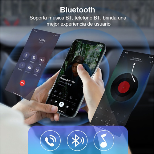 Auto Estéreo For Ram 700 Fiat Strada Palio Adventure Gps Fm