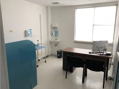 Edificio en arriendo