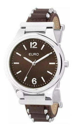 Relógio Euro Feminino Eu2035yky/3m