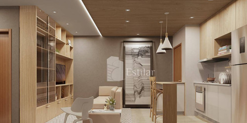 Imagem 1 de 26 de Apartamento 02 Quartos No Alto Tarumã, Pinhais - Ap3582