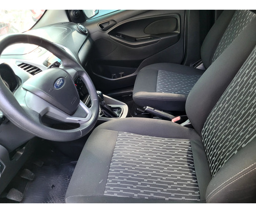 Ford Ka Ford Ka 1.0 SE (Flex)