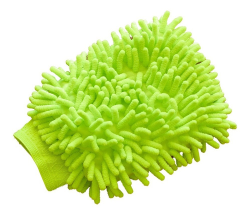 Manopla De Chenille Drclean