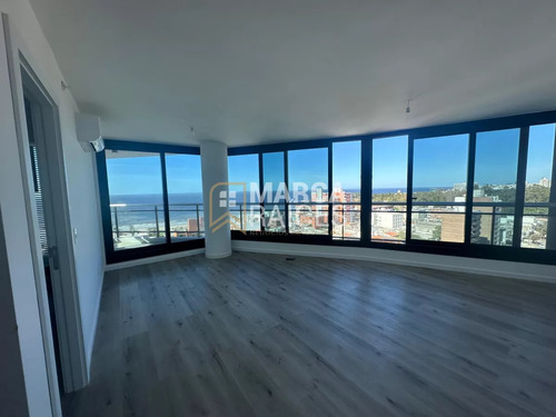 Venta Apartamento 2 Dormitorios 2 Baños A Estrenar Con Amenities Buceo Montevideo