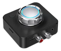 Comprar Receptor De Áudio 5.0 Adaptador Sem Fio De Música Estéreo 3
