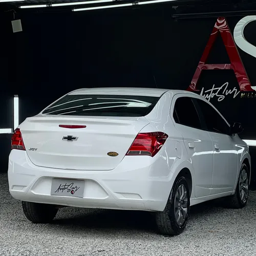 Chevrolet Joy 1.4