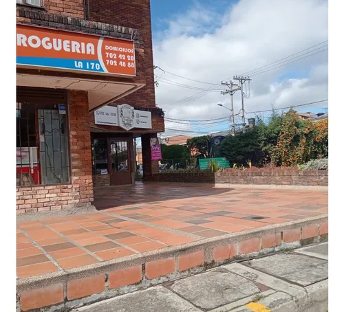 Venta Local Comercial En La 170