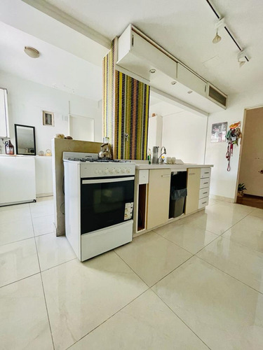 Imagen 12 de 30 de Venta Departamento Nuñez Balcon Terraza Cochera