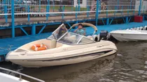 Comprar Arco Iris Fishing 4,90 Mercury 75hp 2011