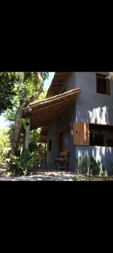 Casa Mobiliada No Centro De Trancoso