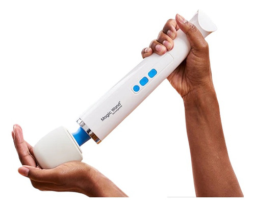 Masajeador Hitachi Magic Wand  Recargable