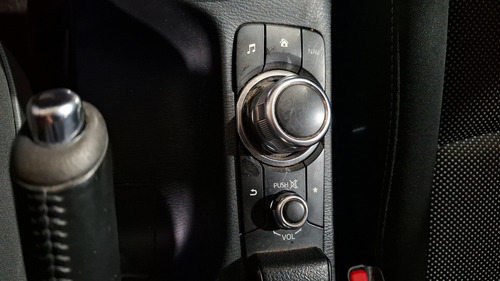 Mazda Mazda 2 1.5 I TOURING SEDAN AUTO