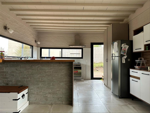 Venta Casa 3 Dormitorios Mirador De La Tahona