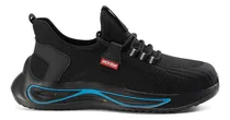 Comprar Tenis De Seguridad Industrial Trabajo Casquillo Cómodas