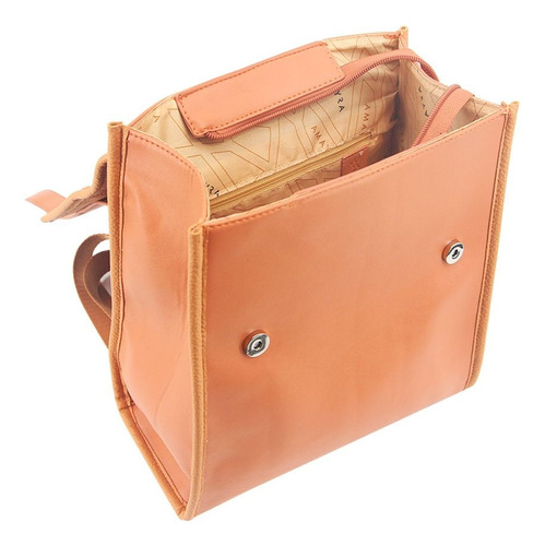 Mochila Amayra Naranja 67.c2540.3