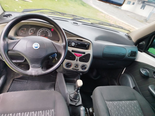 Fiat Strada Strada 1.4 mpi Fire Flex 8V CS