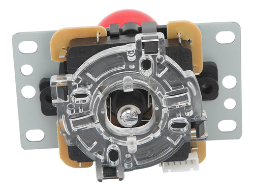 Controlador: Joysticks Diy Usb Computer Rocker Game Stick