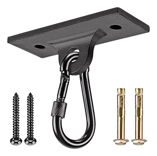 Dolibest Wall Mount Bracket, Ceiling Anchor For Home