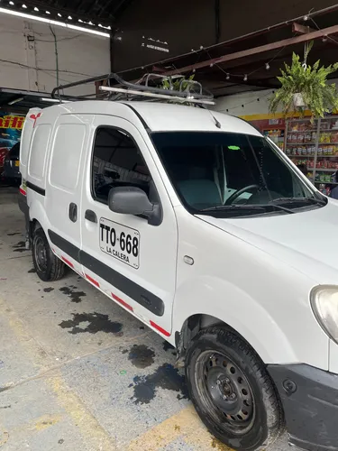 Renault Kangoo 1.6 Express