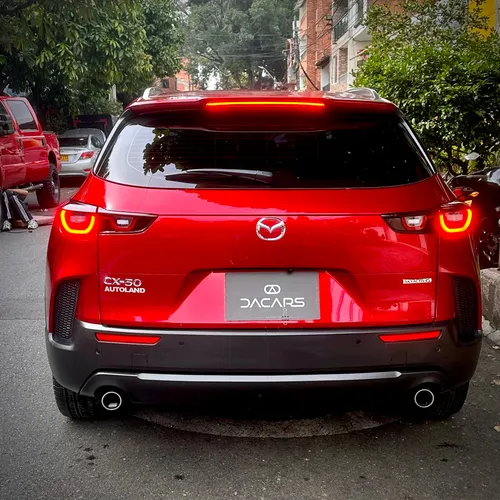 Mazda cx-50 2.5 Grand Touring 4X2