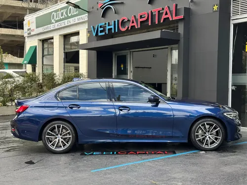 Bmw Serie 3 330i