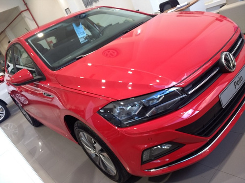 Volkswagen Polo 1.6 Msi Trendline S.a