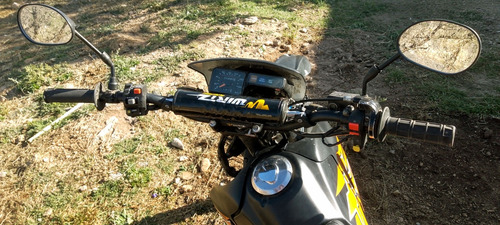 Honda Xl 200