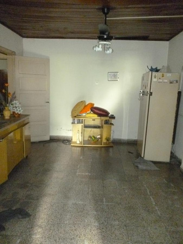 Casa En Venta - 3 Dormitorios 1 Baño - 450mts2 - Ensenada