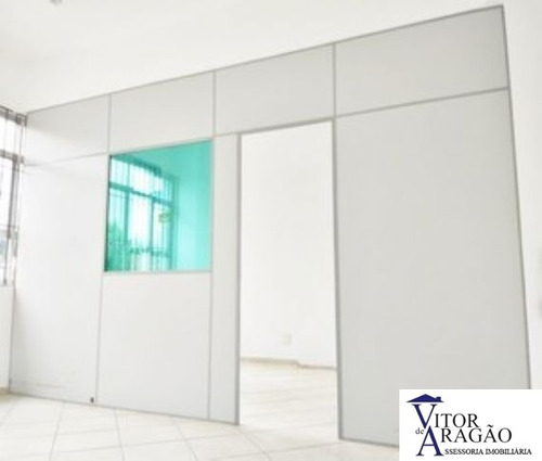 Imagem 4 de 4 de 92660 - Sala Comercial Terrea, Santana - São Paulo/sp - 92660