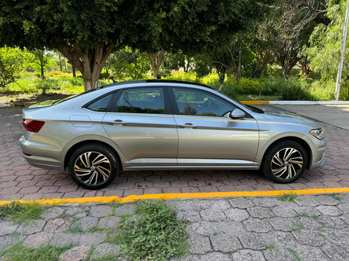 Volkswagen Jetta 1.4 T Fsi Highline