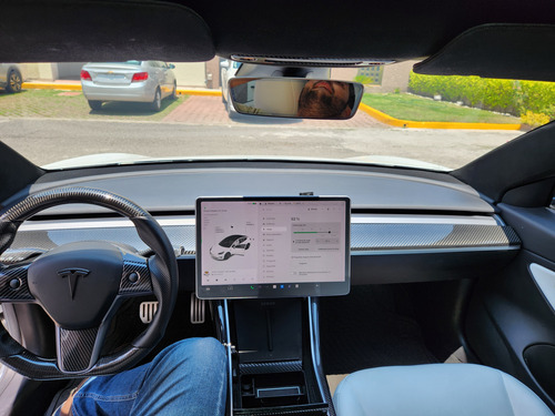 Model 3 Performance