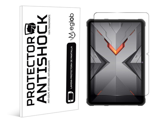 Protector De Pantalla Antishock Para Hotwav R5