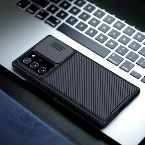 Case Nillkin Camshield Samsung Galaxy Note 20 / Ultra