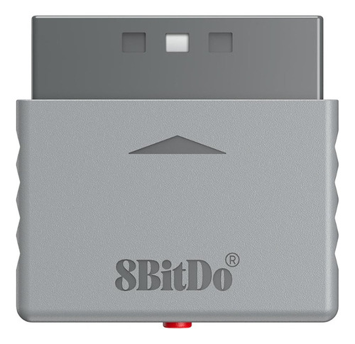 Receptor 8bitdo Retro Para Consola Ps1 Ps2 Y Windows