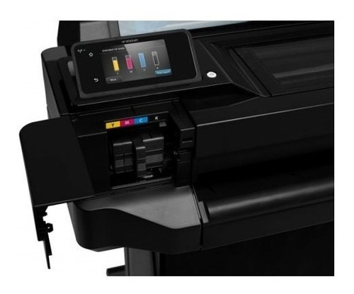 Imagen 2 de 8 de Repuestos Para Plotter Hp Designjet T120 T520 T130 T530 Partes Wis Hewlett Packard