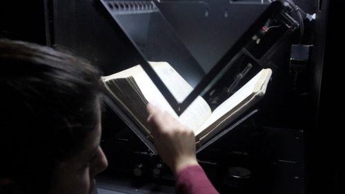 Imagen 8 de 8 de Digitalización Documentos Libros Textos Fotos Microfilms Etc