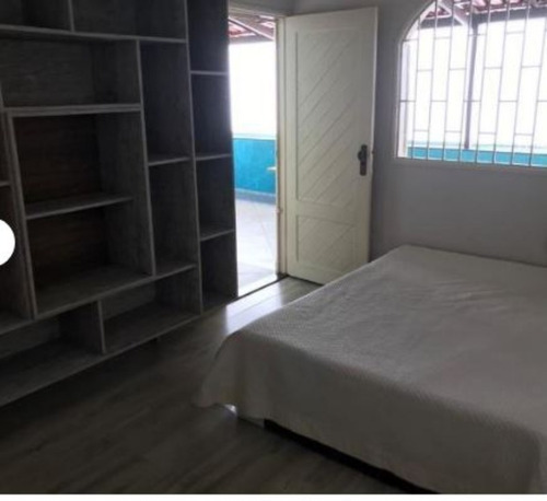 Imagem 13 de 17 de Casa 4 Dormitórios Praia De Itaparica Vila Velha Espirito Santo - Ca00016 - 4350980