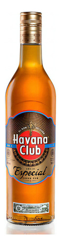 Ron Havana Club Añejo Especial 750ml