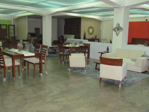 Imagen 4 de 22 de Venta Edificio Comercial 950m2 Prados Del Este 1125