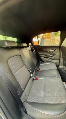 Chevrolet Onix 1.0T Rs Mt
