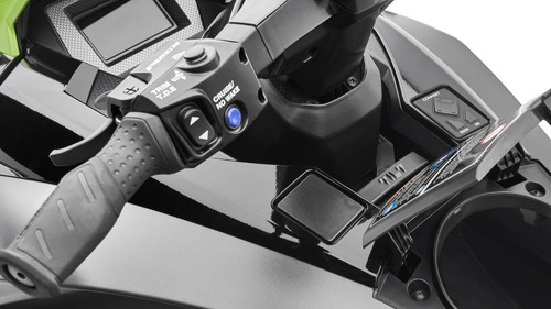 Imagen 7 de 12 de Moto De Agua Yamaha Gp1800r Svho Turbo 270 Hp 2021
