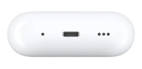 Apple Airpods Pro (2° Geração) Air Pods Com Estojo Magsafe