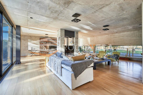 Casa En Venta San Diego Country Club Moreno