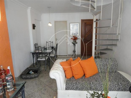 Apartamento - Ref: 808687