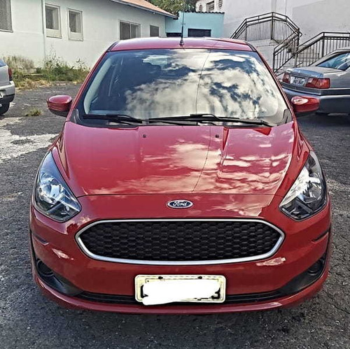 Imagem 2 de 13 de Ford Ka Se 1.0 Ha C