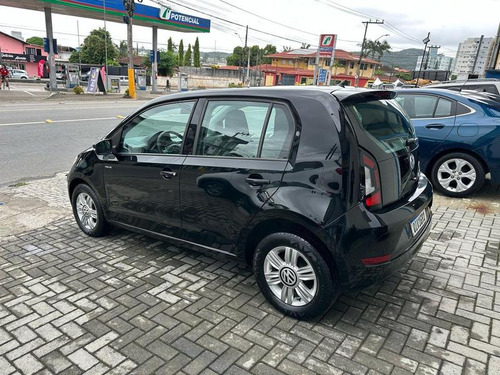 Volkswagen Up! Up 1.0 Mpi Move Imotion Flex 12v 5p