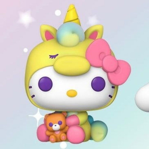 Funko Pop Hello Kitty