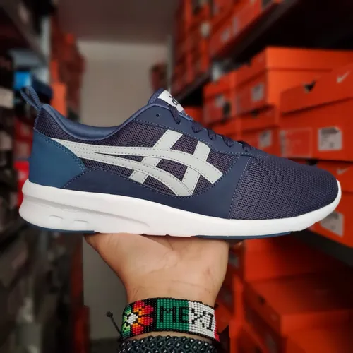 Asics tiger lyte jogger new arrivals