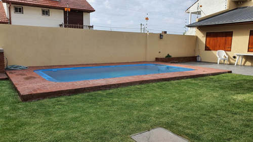 Casa Con Piscina Mogotes