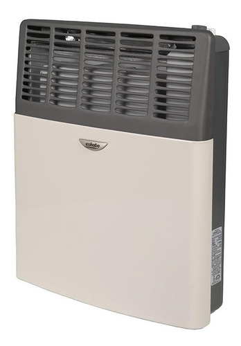 Calefactor Eskabe S21 Tb3p 3000 Multigas Marfil