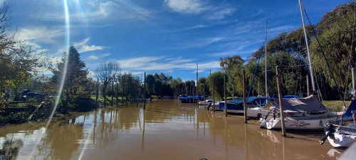 Imagen 14 de 25 de Terreno - Lujan
